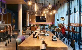 Moxy Essen City