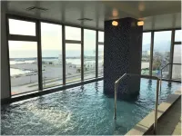 Green Rich Hotel Okinawa Nago - Hot Springs