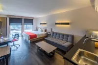 City Express Plus by Marriott Bogota Aeropuerto Hotel in zona Dindalito Bella Vista Park