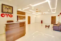 Rvn Guest Inn Hotels in Sri Potti Sriramulu Nellore