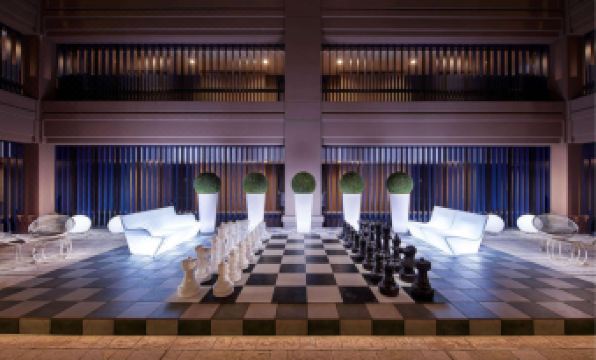 Hotel Villa Fontaine Kobe Sannomiya