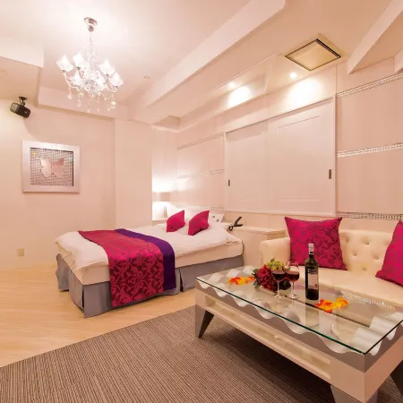 Restay Koriyama (Adult Only)