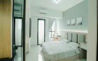 The Alton Apartemen Semarang by Sirooms Hotel dekat Pudak Payung Ngasem 3