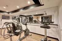 Golden Tulip Warszawa Centrum - ที่มีฟิตเนส