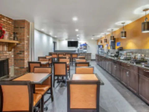 Best Western Arizonian Inn Hoteles en Holbrook