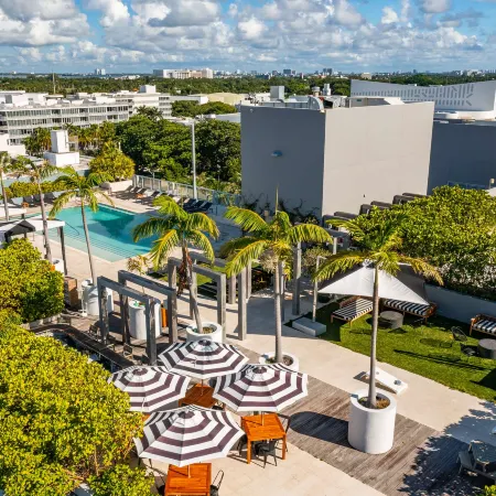 Boulan South Beach