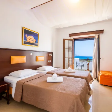 Irini Hotel