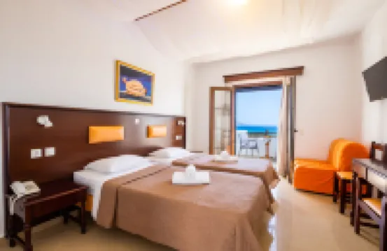 Irini Hotel