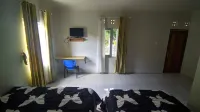 GuciGung Resort Hotel a Penggarutan