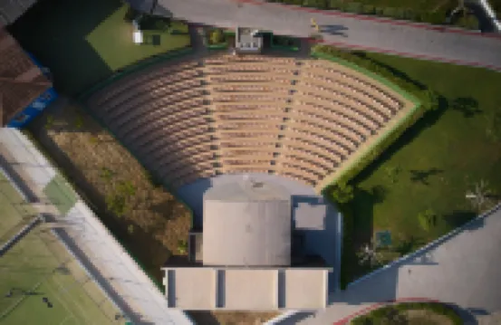 Hotel Marmari Palace