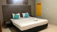 Hotel Wijaya Kusumah Hotels in Mangkubumi