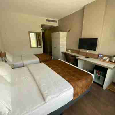 KanyonVadi Otel Safranbolu-KARABÜK Rooms