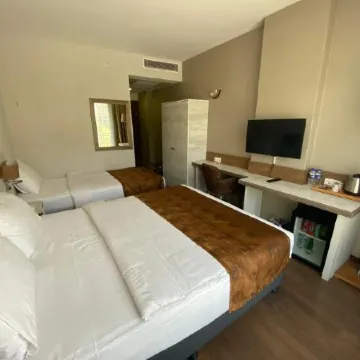 KanyonVadi Otel Safranbolu-KARABÜK