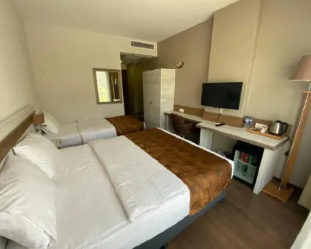 KanyonVadi Otel Safranbolu-KARABÜK Hotels in Karabuk