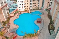 Picasso Style Hotel di Cengkareng