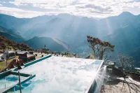 Impression Nordic Manor Club - Rooftop Pools