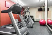 Comfort Inn Blue Ash North - Gym