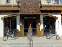 Hotel-Restaurant le Lac