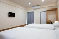The Bloom 84 Residence Hotels in Amphoe Krathum Baen