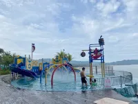 HomeZz Imperium Residence Kuantan Studio Seaview - Beach