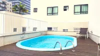 Hotel Italia - Wi-Fi