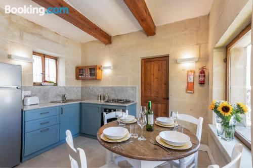 Hotel Dar ta' Mansi Farmhouse with Private Pool, Dining, Restaurant