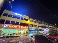 Southern TIP Hotel Hotels near Kukup Fisherman Jetty (LKM)