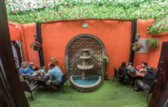 Hostel Casa Colon Hotels in 