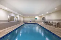 La Quinta Inn & Suites by Wyndham Artesia - Uima-altaat