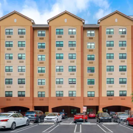 Extended Stay America Premier Suites - Miami - Coral Gables