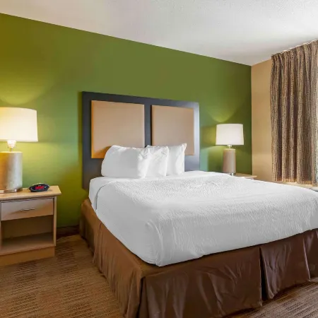 Extended Stay America Select Suites - Madison - Old Sauk Rd