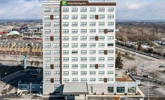 Holiday Inn Gatineau – Ottawa