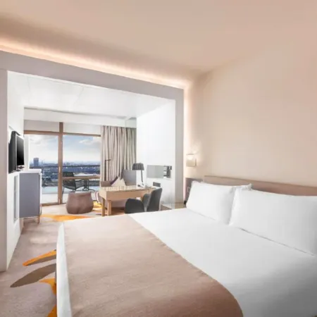 Holiday Inn & Suites CAIRO MAADI by IHG