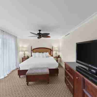 Kimpton Vero Beach Hotel and Spa Rooms