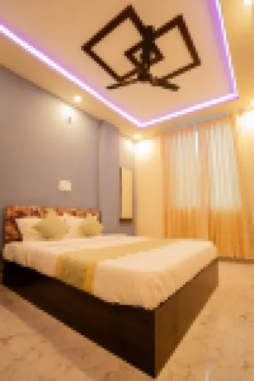 Hotel Fairy Mont Udaipur