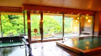 Ushiobara Onsen Matsukawa Hotels in Akiota