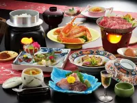 Hotel Hisagoso Hotels in Shibata