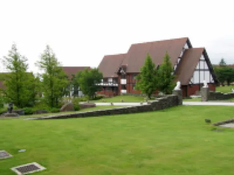 Spa Pension Mary King's Hotels in Tenei