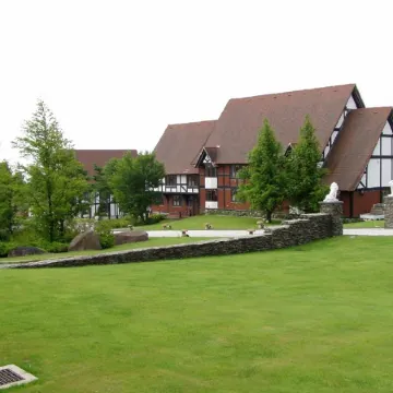 Spa Pension Mary King's