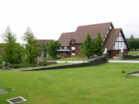 Spa Pension Mary King's