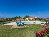 Quercia Alta - Swimmingpools