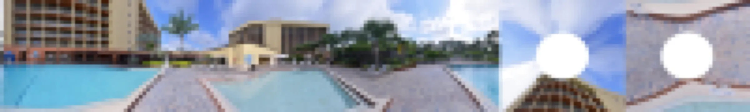 Holiday Inn & Suites ORLANDO SW - CELEBRATION AREA by IHG