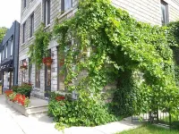 Vieux-Old Farnham Appart-Condotel Các khách sạn ở Farnham
