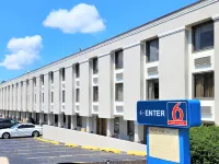 Studio 6 Suites Catonsville, MD – Baltimore West Hotels in Baltimore County