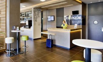 Ibis Budget Madrid Getafe