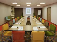Ibis Styles Chaumont Centre Gare Hotel di Chaumont