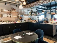 ibis Styles Laval Centre Gare - Bữa sáng