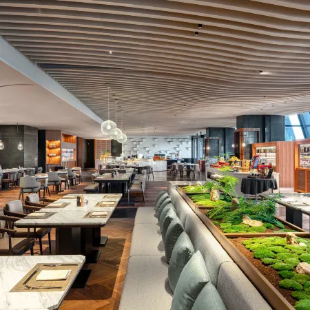The Westin Yantai