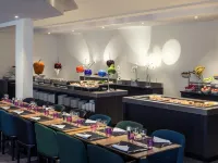 Hôtel Mercure Paris Boulogne