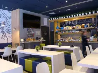 Ibis Budget Bilbao City - Bữa sáng